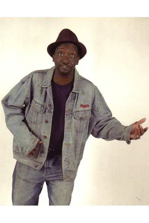 Reggie Alvin Green photo