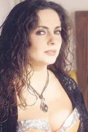 Nilüfer Açıkalın photo