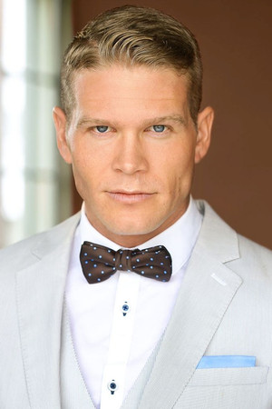 Brett Zimmerman photo