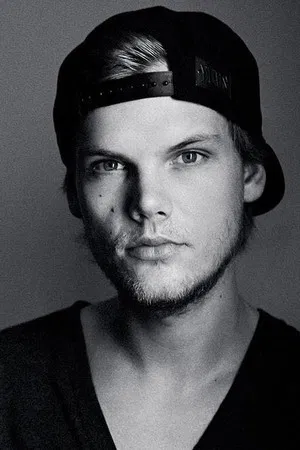 Avicii photo