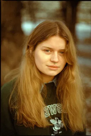 Marie Ulven Ringheim photo