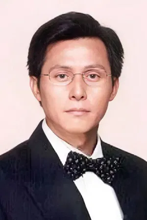 Cheung Kwok-Keung photo