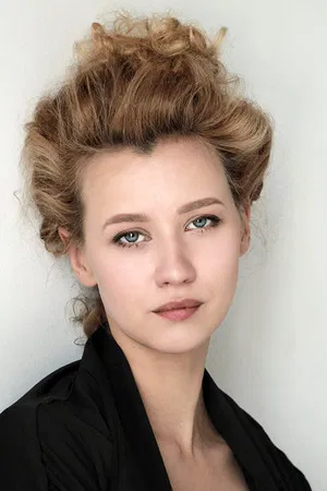 Vilma Kutavičiūtė photo