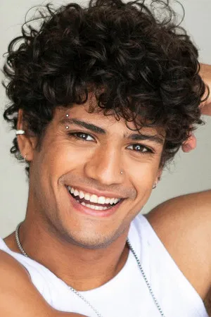 Gabriel Santana photo