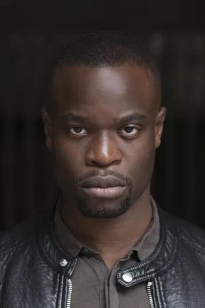 Emmanuel Imani photo