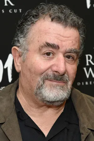 Saul Rubinek photo