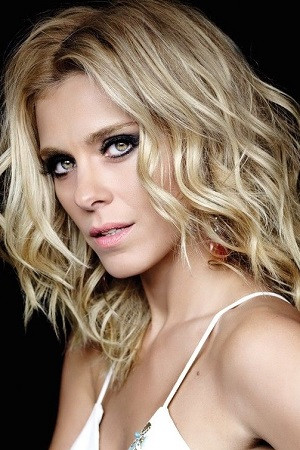 Carolina Dieckmmann photo