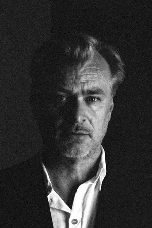Christopher Nolan photo