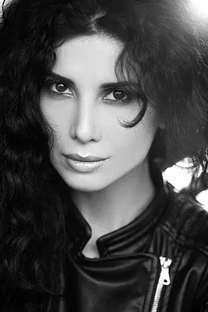 Aydan Axundzadə photo