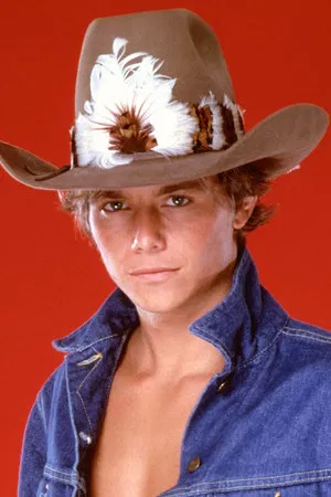 Christopher Atkins photo