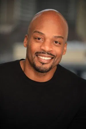 Kevin Wayne Walker photo