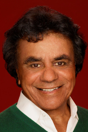Johnny Mathis photo