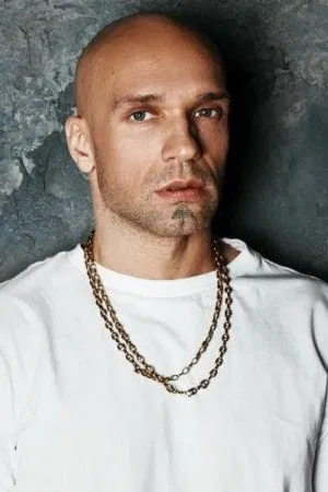 Andrey Menshikov photo