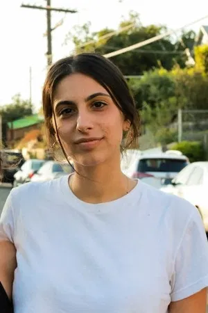 Camille Shooshani photo