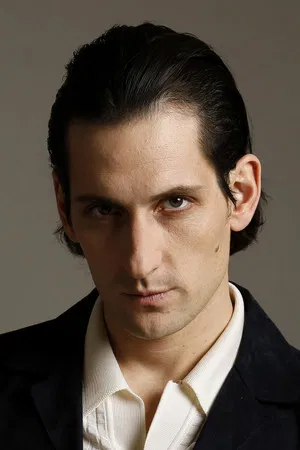 Gabriel Urzúa photo