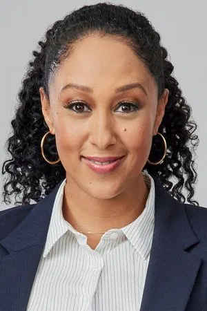 Tamera Mowry-Housley photo