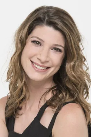 Chloé Nabédian photo