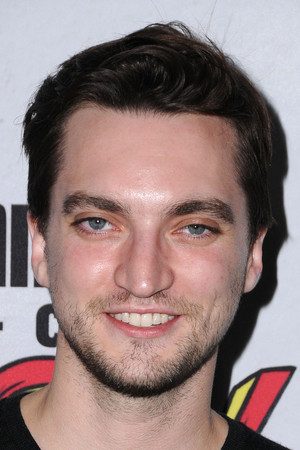 Richard Harmon photo