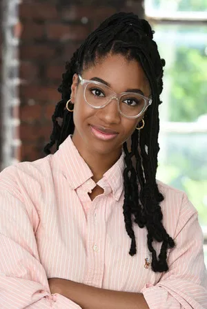 Imani Vaughn-Jones photo