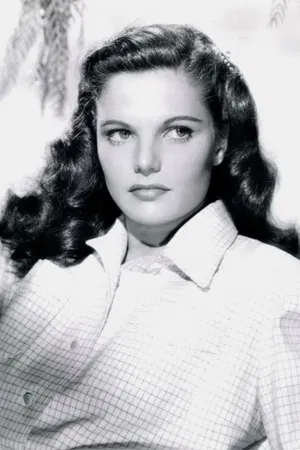 Geraldine Brooks photo