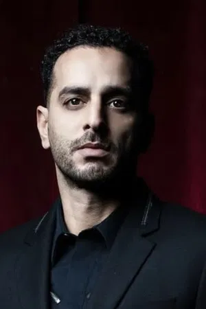 Ahmad Al-Najjar photo
