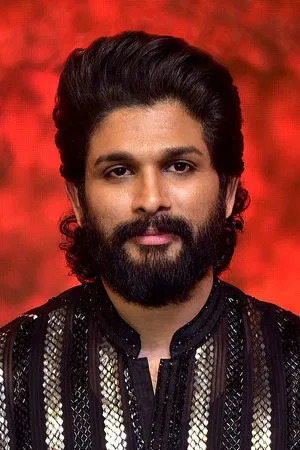 Allu Arjun photo