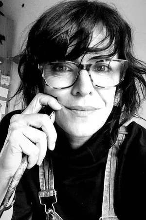 Cristina Cunha photo