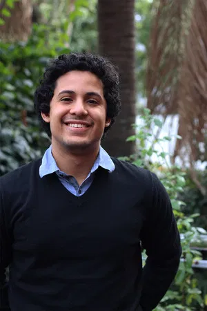 Jean Paul Vizuete photo