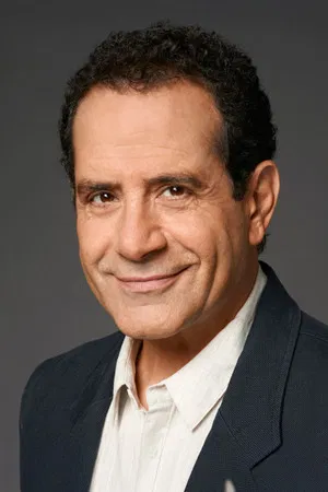 Tony Shalhoub photo
