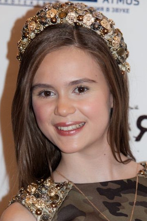 Polina Butorina photo