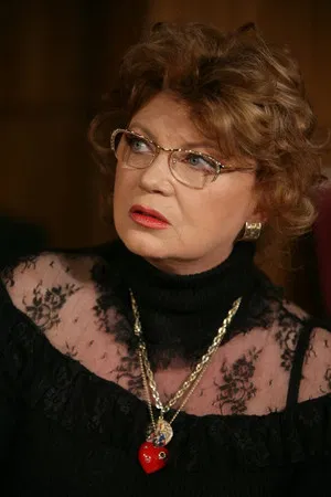 Cezara Dafinescu photo