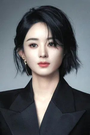 Zhao Liying photo