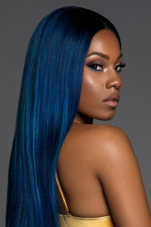 Terilisha Godwin-Pierce photo