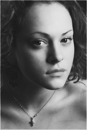 Aglaya Tarasova photo