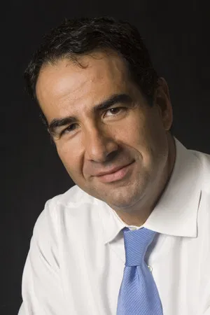 Giannis Chatzibeis photo