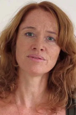 Anne Birgitte Lind photo