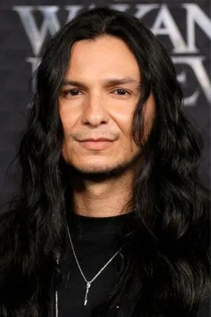 Alex Livinalli photo