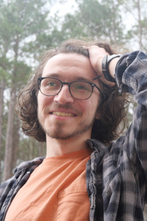 Andrew Lundregan photo