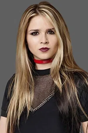 Giovanna Reynaud photo