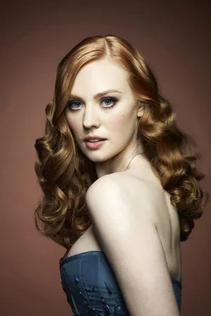 Deborah Ann Woll photo