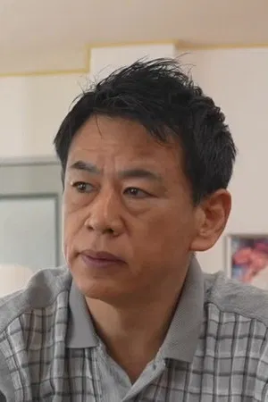 Tetsuya Ichikawa photo