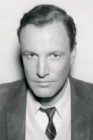 Richard Anderson photo