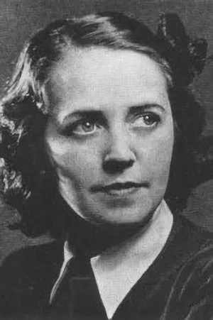 Lily Bouwmeester photo