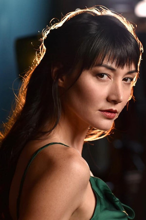 Monique Blanchard photo