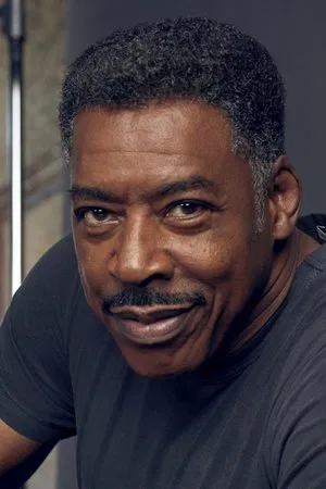 Ernie Hudson photo