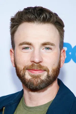 Chris Evans photo