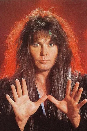Blackie Lawless photo