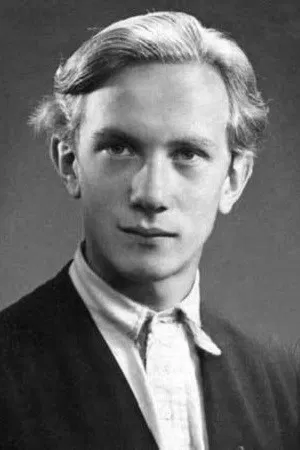 Espen Skjønberg photo