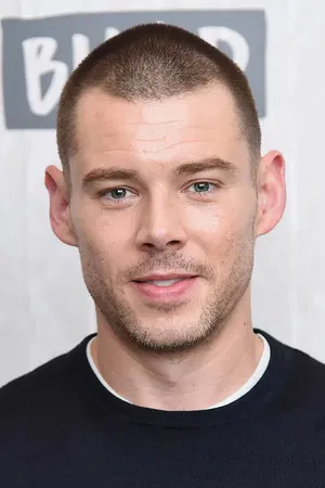 Brian J. Smith photo