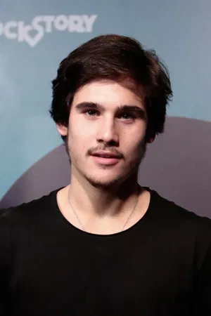 Nicolas Prattes photo